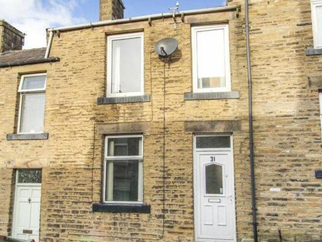 House for sale in New Town, Skipton