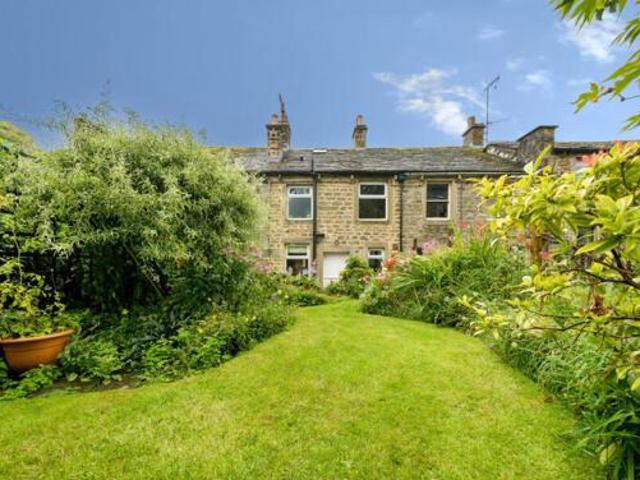 House for sale in Skipton, North Yorkshire