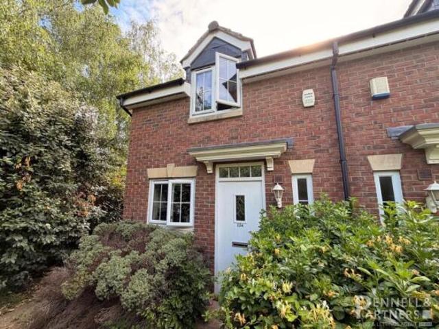 Cottage for sale in Alwalton, Huntingdonshire