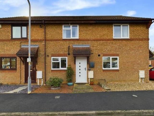 House for sale in Ashby De La Launde, Lincolnshire