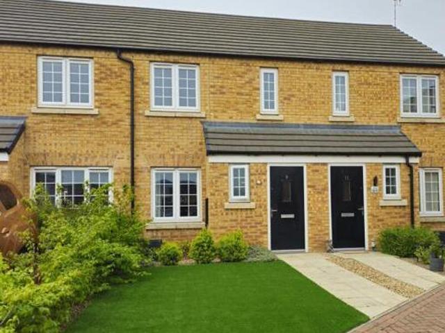 House for sale in Ashby De La Launde, Lincolnshire