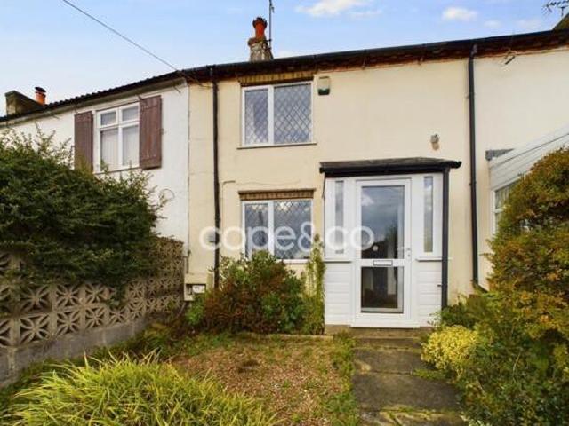 House for sale in Lyons, Greater London