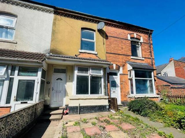 House for sale in West Midlands