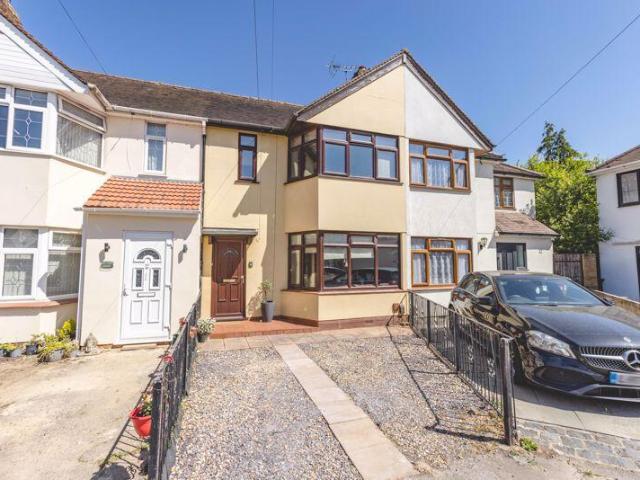 Terraced House for sale in Slough