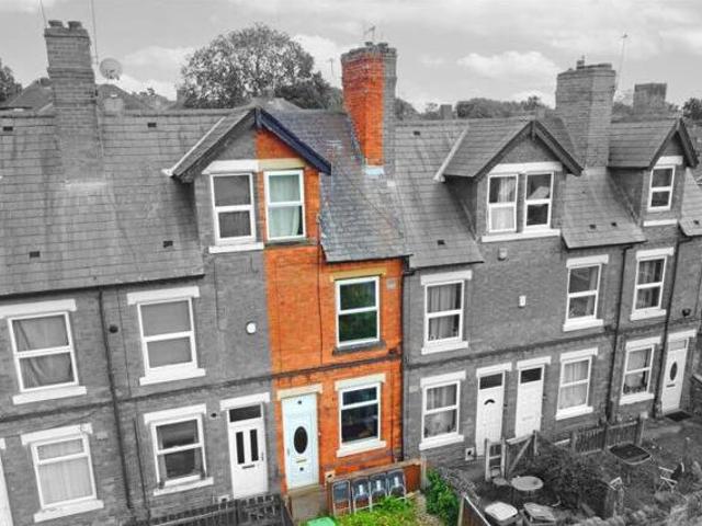 House for sale in Haddon, East Midlands