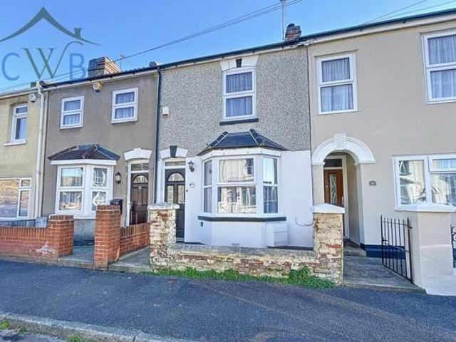 House for sale in Snodland, Bourne Vale