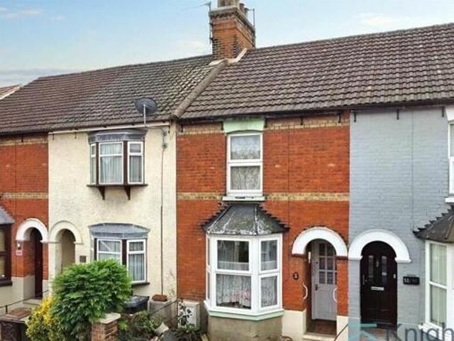 House for sale in Snodland, Bourne Vale