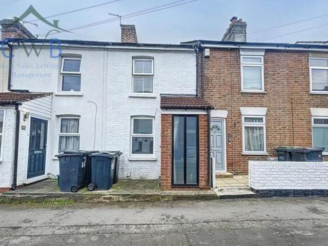 House for sale in Snodland, Bourne Vale