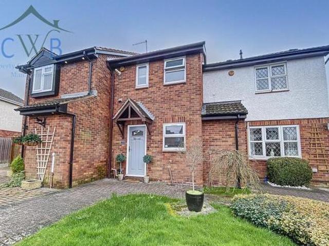 House for sale in Snodland, Bourne Vale