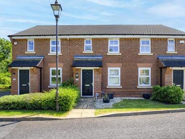 House for sale in Dickens Heath, West Midlands
