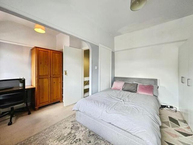 Cottage for sale in Georgia, Greater Manchester