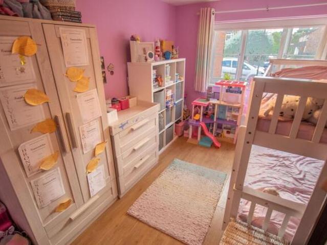 Maisonette for sale in Westborough, Surrey