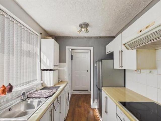 Cottage for sale in Strode, Devon