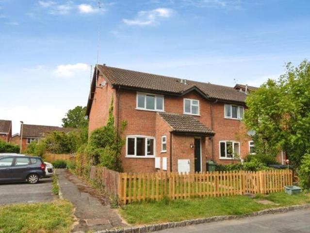Cottage for sale in Priest Down, Hampshire