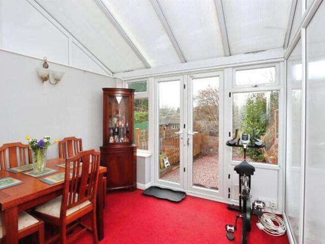Cottage for sale in Sothall, South Yorkshire