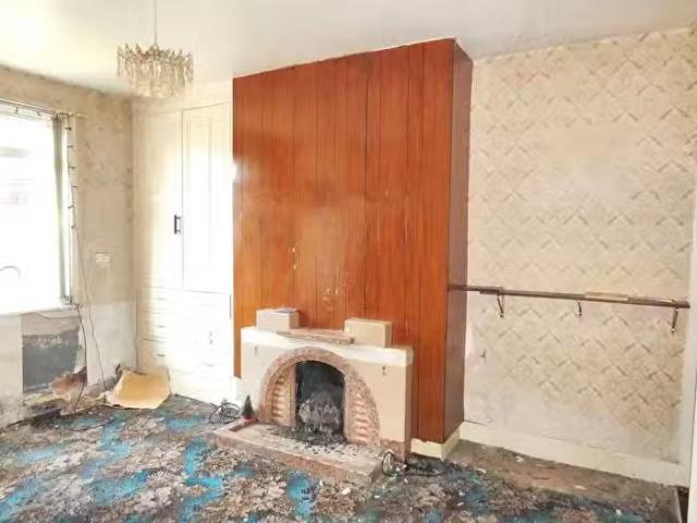 House for sale in Garswood