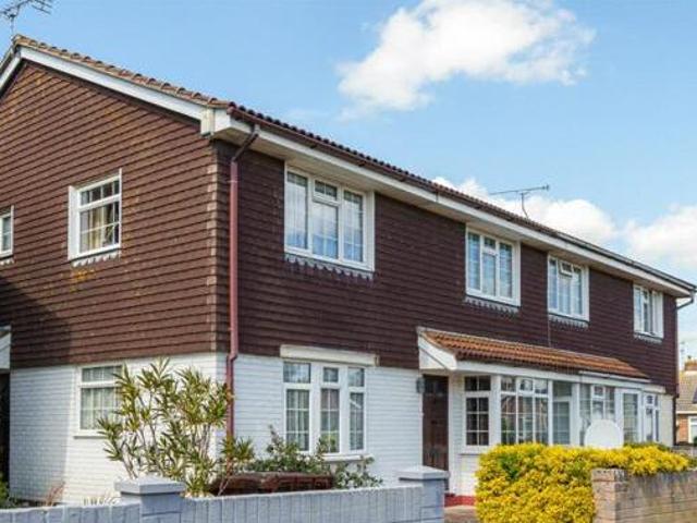 House for sale in Clapham, West Sussex
