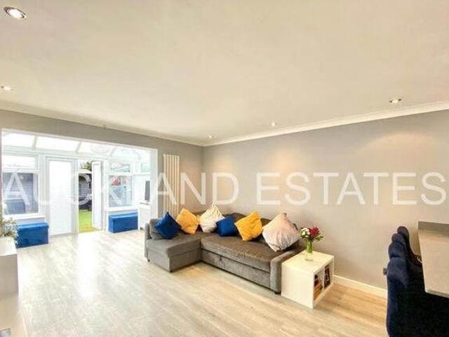 House for sale in Lyons, Greater London