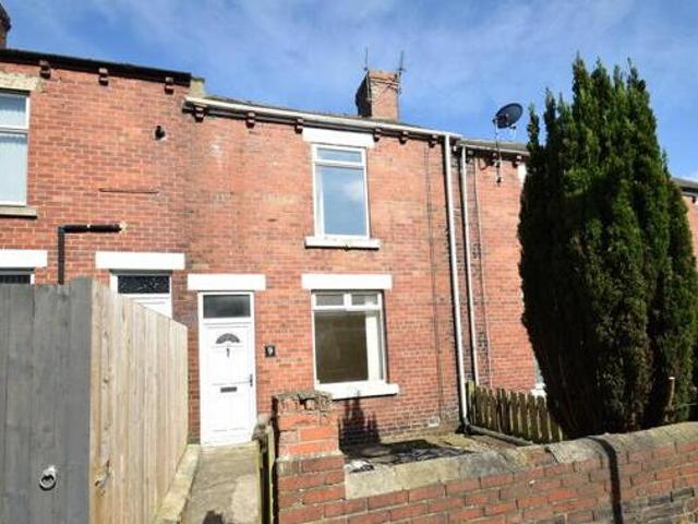 House for sale in Stanley