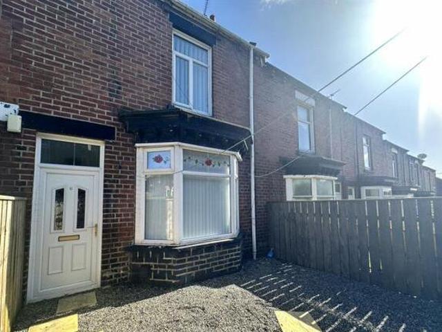 House for sale in Stanley