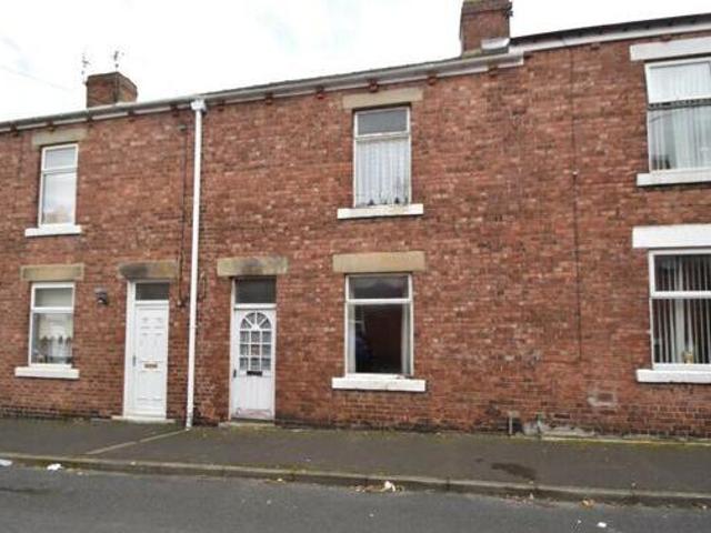 House for sale in Stanley