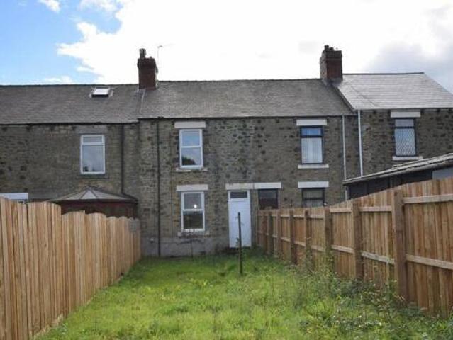 House for sale in Stanley