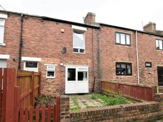 House for sale in Stanley