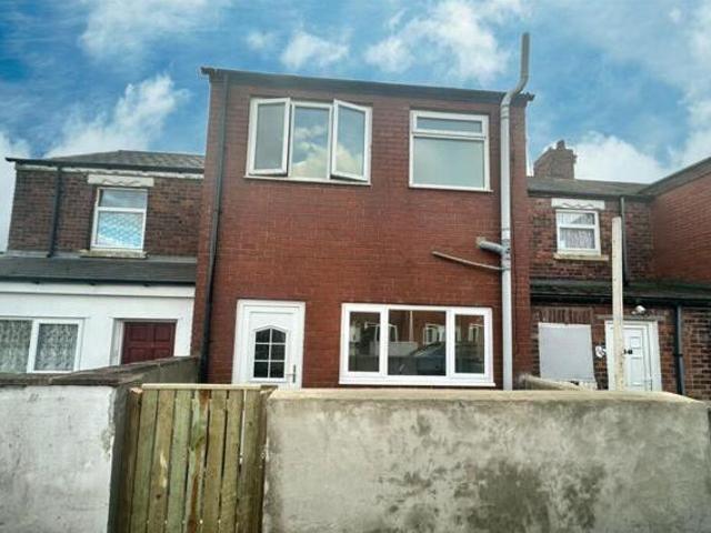 House for sale in Stanley