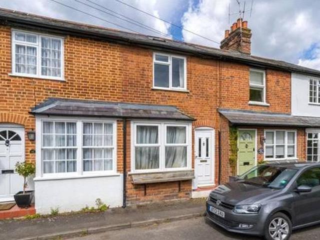 House for sale in Buckinghamshire