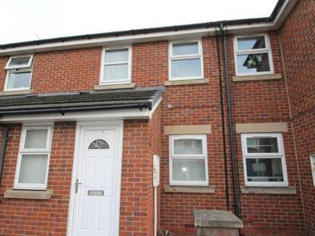 House for sale in South Shields, South Tyneside