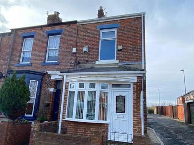 House for sale in The Lawe, South Shields
