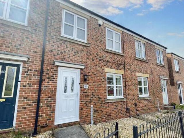 House for sale in South Shields, South Tyneside