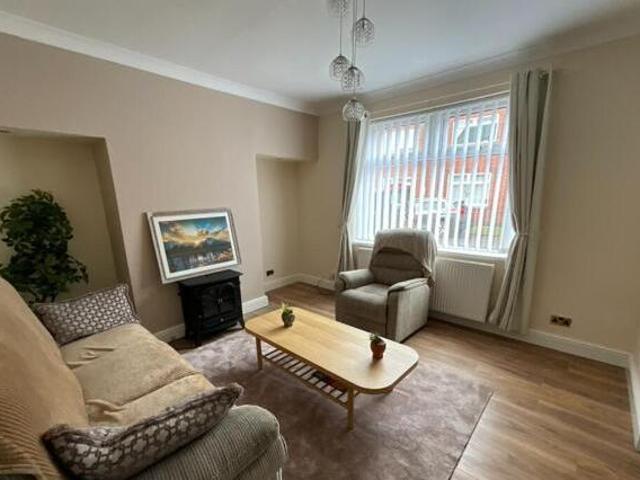 House for sale in Westoe, South Shields