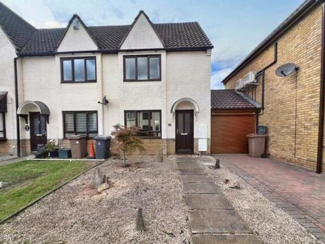 House for sale in Lyons, Greater London