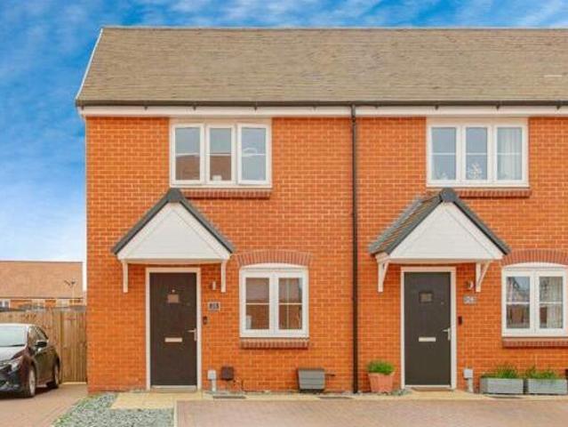House for sale in Barton Stacey, Hampshire