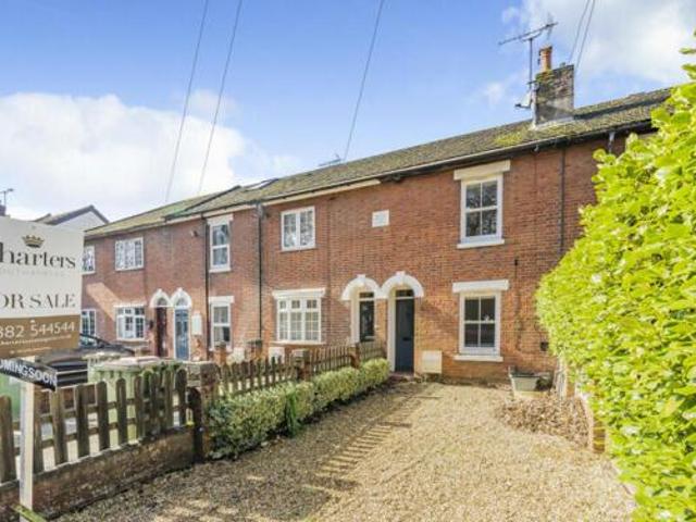 House for sale in Chilworth Old Village, Test Valley