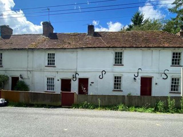 House for sale in Barton Stacey, Hampshire