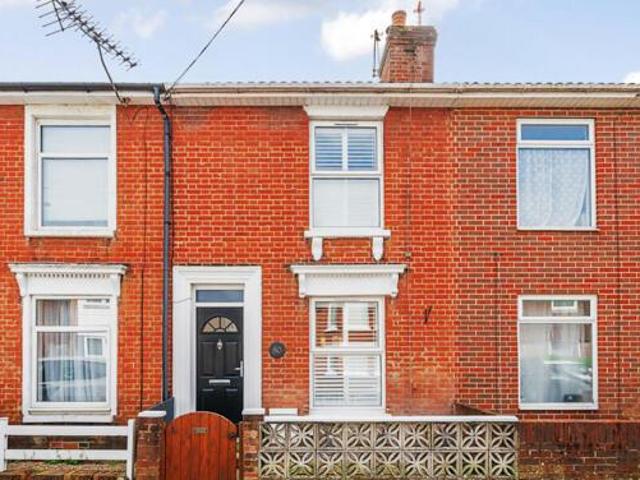 House for sale in Barton Stacey, Hampshire