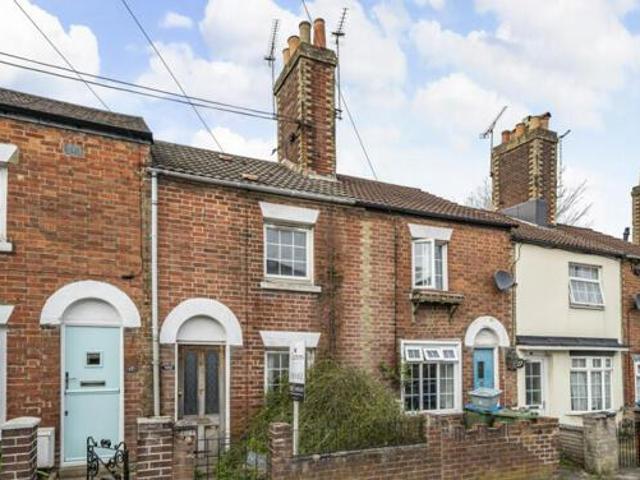 House for sale in Barton Stacey, Hampshire
