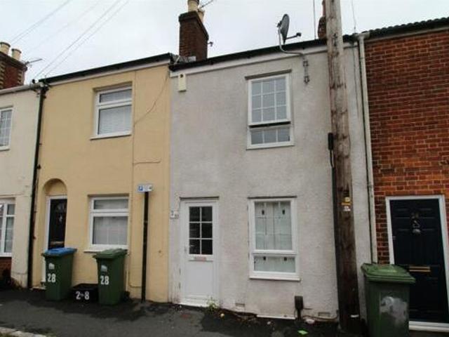 House for sale in Barton Stacey, Hampshire