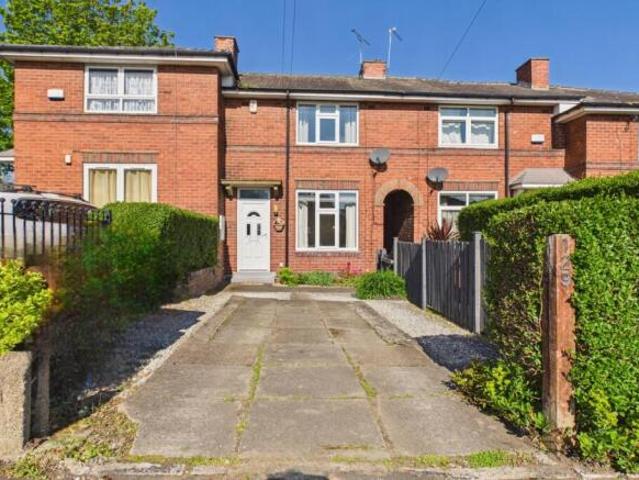 Cottage for sale in Wybourn, South Yorkshire