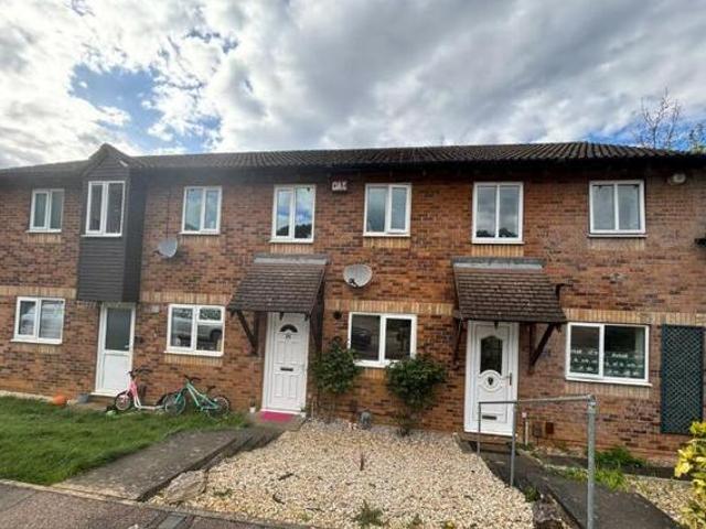 House for sale in Northampton, Northamptonshire