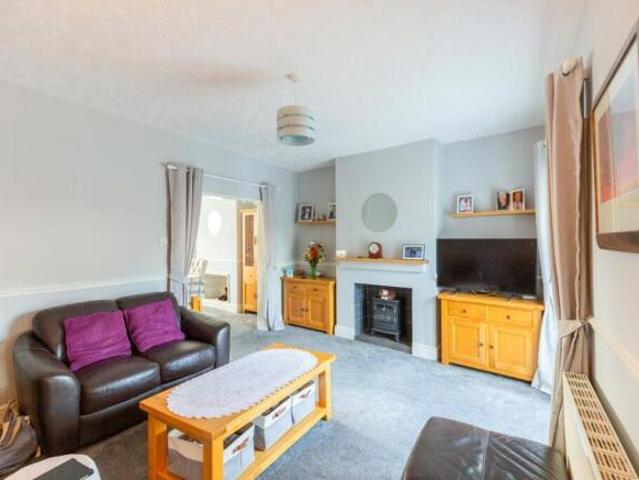 Cottage for sale in Feckenham, City Of Bristol