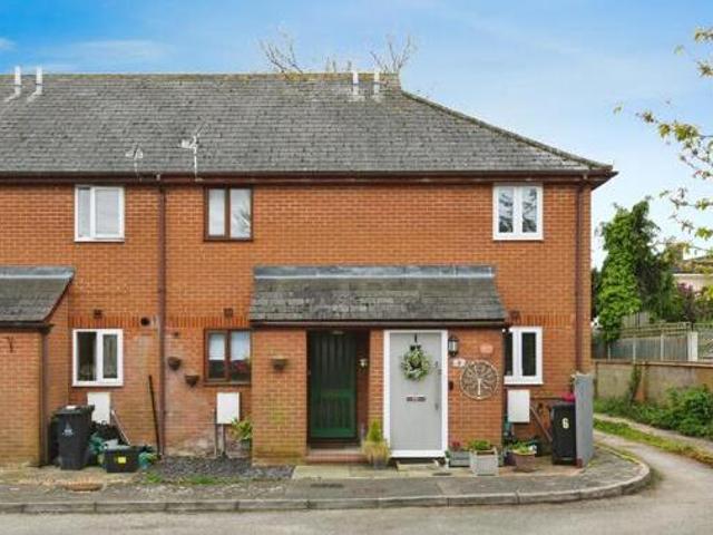 House for sale in Maldon, Essex