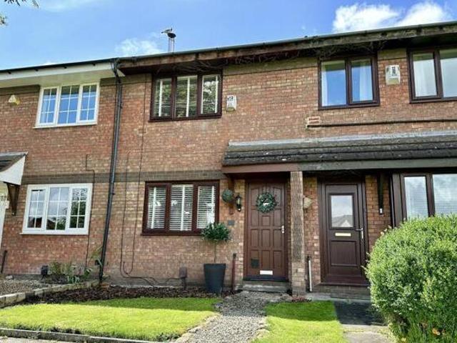 House for sale in Southport, Sefton