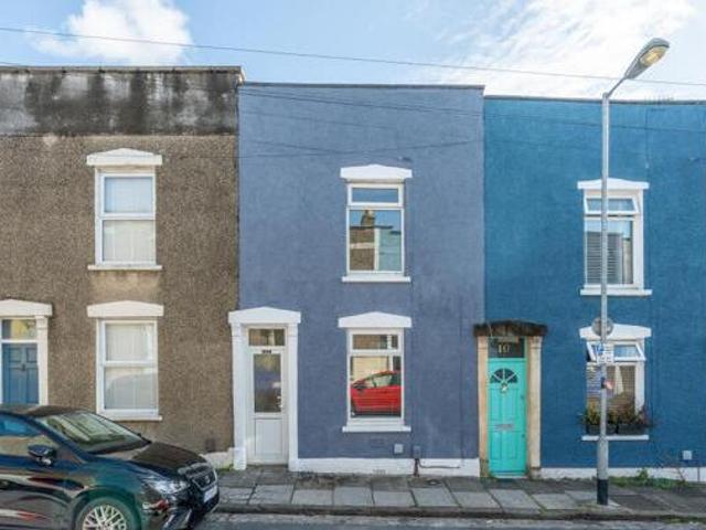 House for sale in Feckenham, City Of Bristol