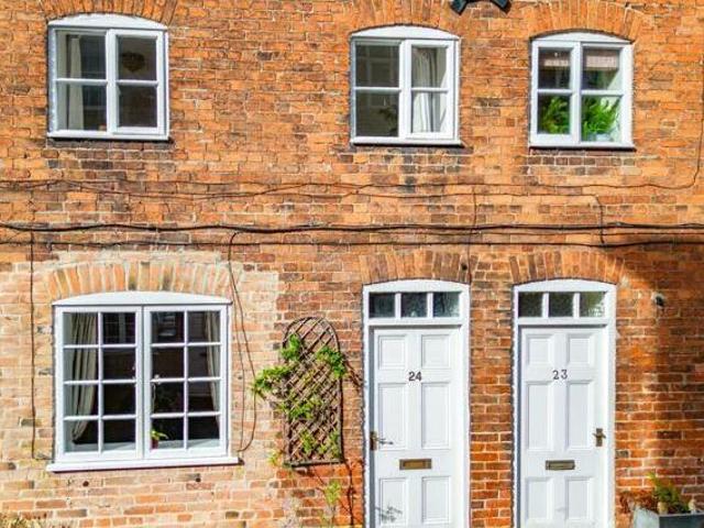 House for sale in Alverton, East Midlands