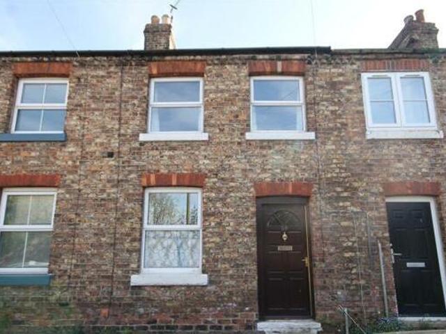 House for sale in North Yorkshire