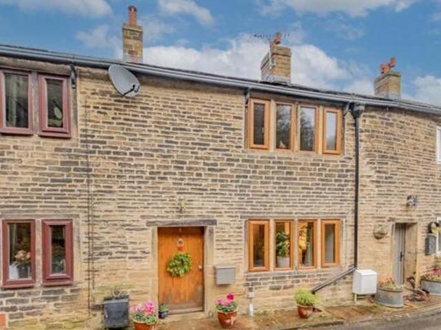 House for sale in Sowerby Bridge, West Yorkshire