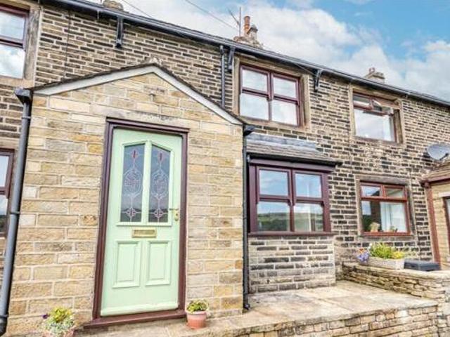 House for sale in Sowerby Bridge, West Yorkshire
